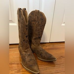 Laredo women Cowboy boots